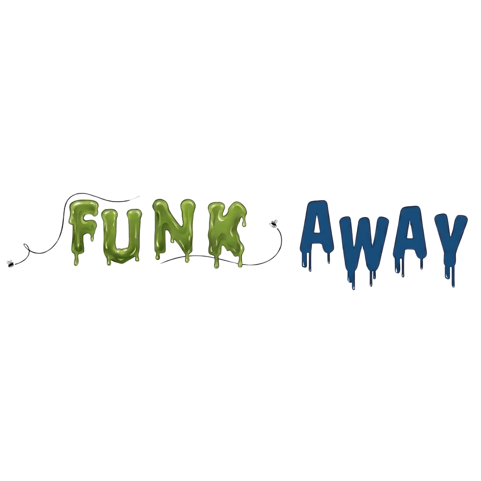 Funk Away Logo